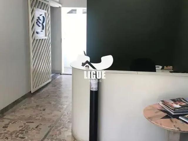 Casa / Sobrado Comercial para Locação em Santo André/SP Jardim