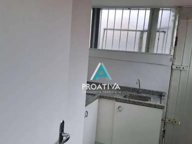 Casa / Sobrado Comercial para Locação em Santo André/SP Jardim 3 Quartos
