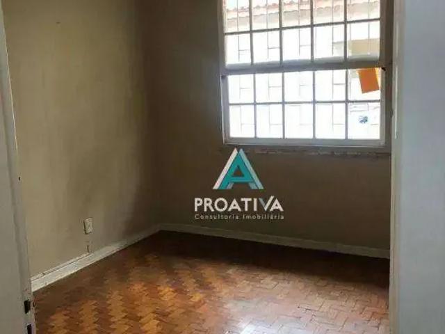 Casa / Sobrado Comercial para Locação em Santo André/SP Jardim 3 Quartos