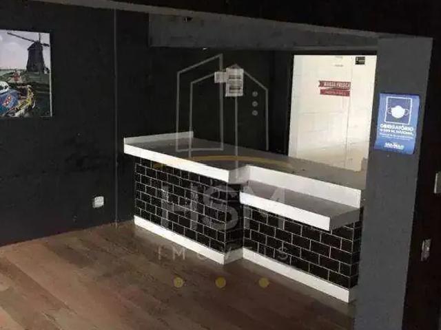 Casa / Sobrado Comercial para Locação em Santo André/SP Jardim 3 Quartos