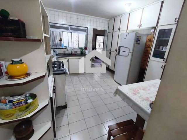 Casa / Sobrado Comercial para Locação em Santo André/SP Jardim 4 Quartos