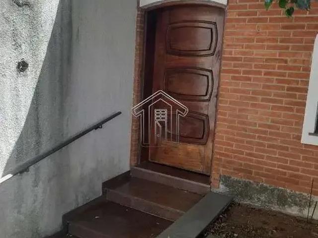 Casa / Sobrado Comercial para Locação em Santo André/SP Jardim 4 Quartos