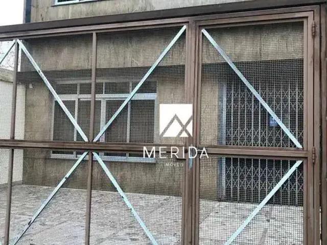 Casa / Sobrado Comercial para Locação em Santo André/SP Jardim