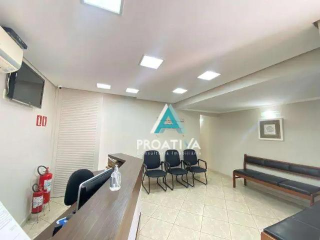 Casa / Sobrado Comercial para Locação em Santo André/SP Jardim