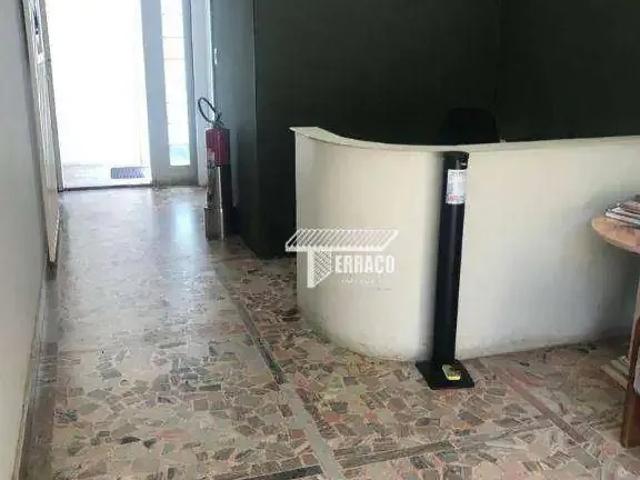 Casa / Sobrado Comercial para Locação em Santo André/SP Jardim 5 Quartos