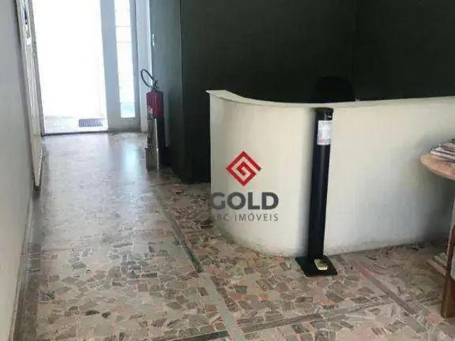 Casa / Sobrado Comercial para Locação em Santo André/SP Jardim