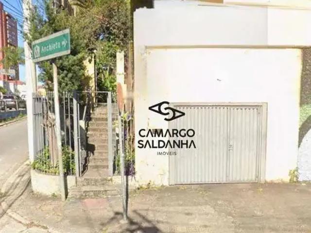 Casa / Sobrado Comercial para Locação em Santo André/SP Jardim 6 Quartos
