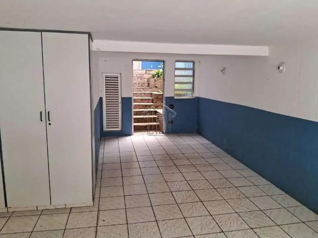 Casa / Sobrado Comercial para Locação em Santo André/SP Jardim 6 Quartos
