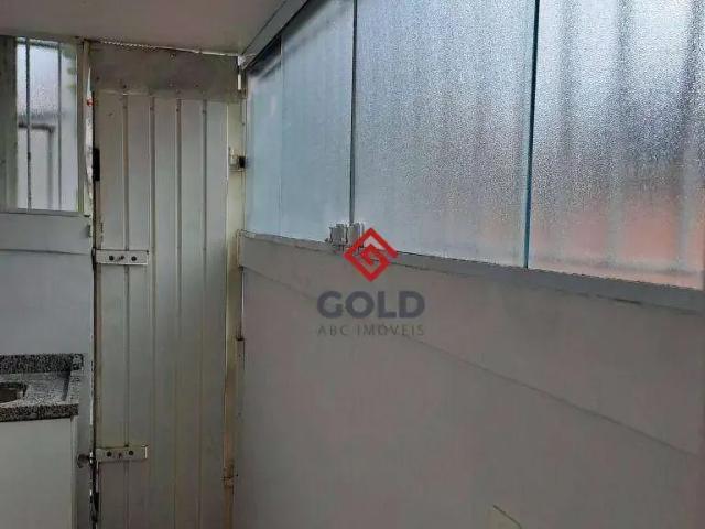 Casa / Sobrado Comercial para Locação em Santo André/SP Jardim