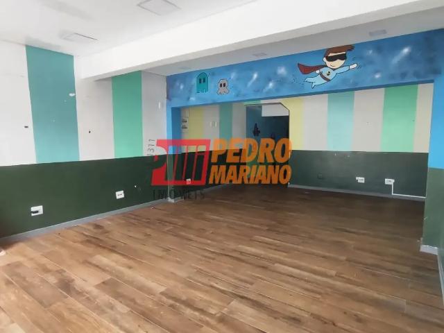 Casa / Sobrado Comercial para Locação em Santo André/SP Jardim