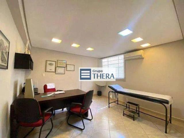 Casa / Sobrado Comercial para Locação em Santo André/SP Jardim