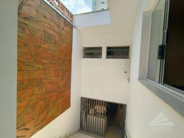 Casa / Sobrado Comercial para Locação em Santo André/SP Jardim