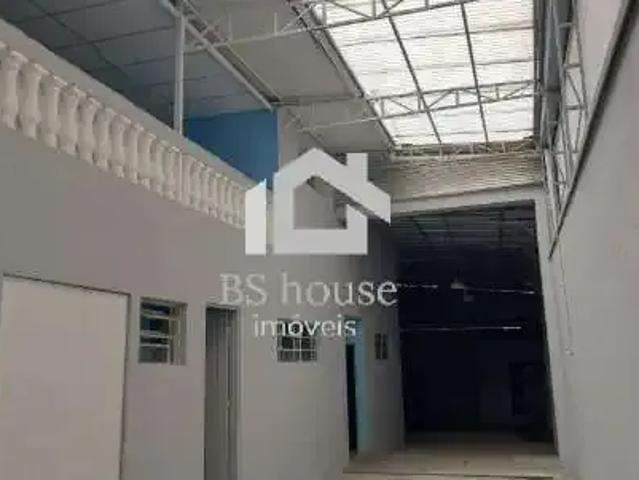 Casa / Sobrado Comercial para Locação em Santo André/SP Jardim