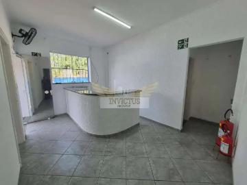 Casa / Sobrado Comercial para Locação em Santo André/SP Silveira