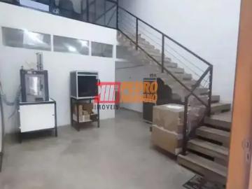 Casa / Sobrado Comercial para Locação em Santo André/SP Paraíso