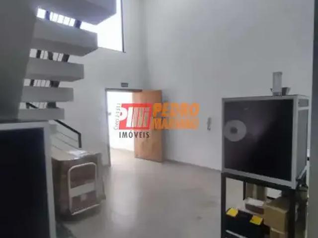 Casa / Sobrado Comercial para Locação em Santo André/SP Paraíso