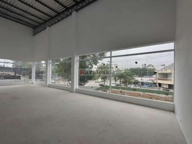 Casa / Sobrado Comercial para Locação em Santo André/SP Paraíso