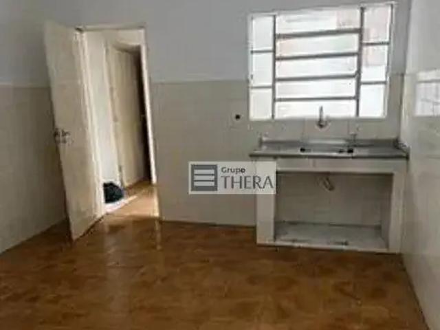 Casa / Sobrado Comercial para Locação em Santo André/SP Paraíso