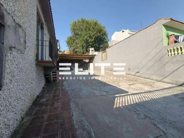 Casa / Sobrado Comercial para Locação em Santo André/SP Parque Oratório 2 Quartos