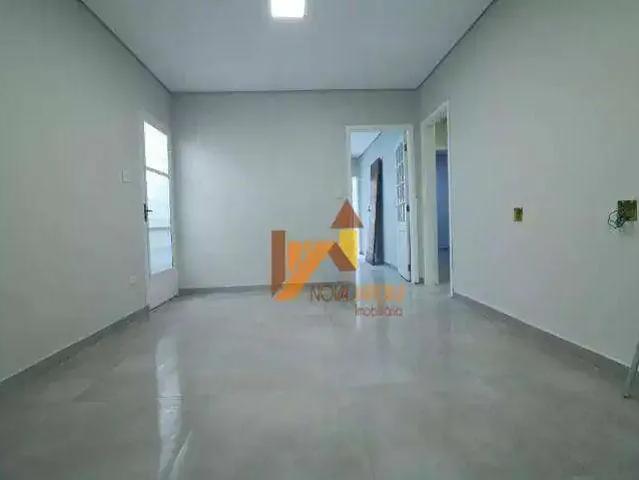 Casa / Sobrado Comercial para Locação em Santo André/SP Parque das Nações 4 Quartos