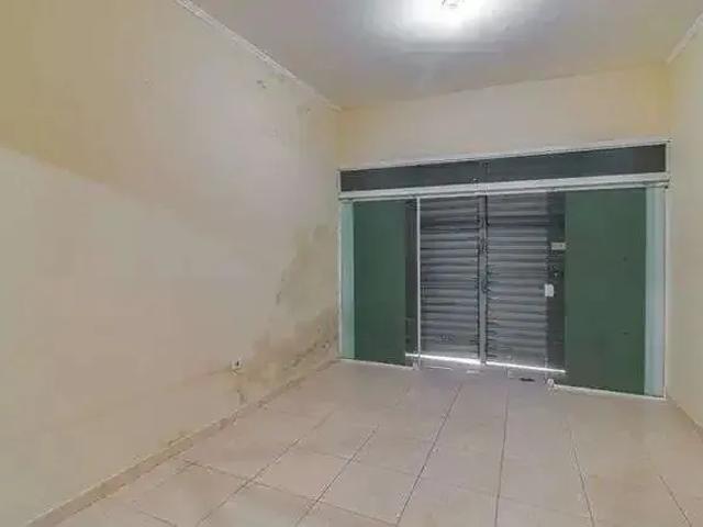 Casa / Sobrado Comercial para Locação em Santo André/SP Parque João Ramalho 2 Quartos