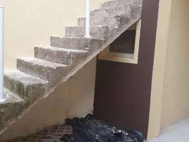 Casa / Sobrado Comercial para Locação em Santo André/SP Parque João Ramalho 3 Quartos