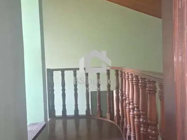 Casa / Sobrado Comercial para Locação em Santo André/SP Vila Valparaíso 3 Quartos