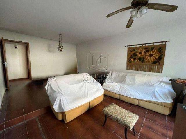 Casa / Sobrado Comercial para Locação em Santo André/SP Vila Valparaíso 3 Quartos