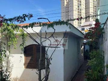 Casa / Sobrado Comercial para Locação em Santo André/SP Vila Valparaíso 4 Quartos