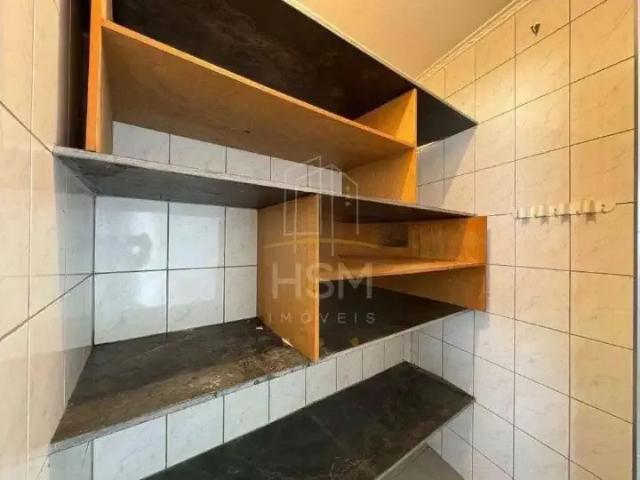 Casa / Sobrado Comercial para Locação em Santo André/SP Vila Valparaíso