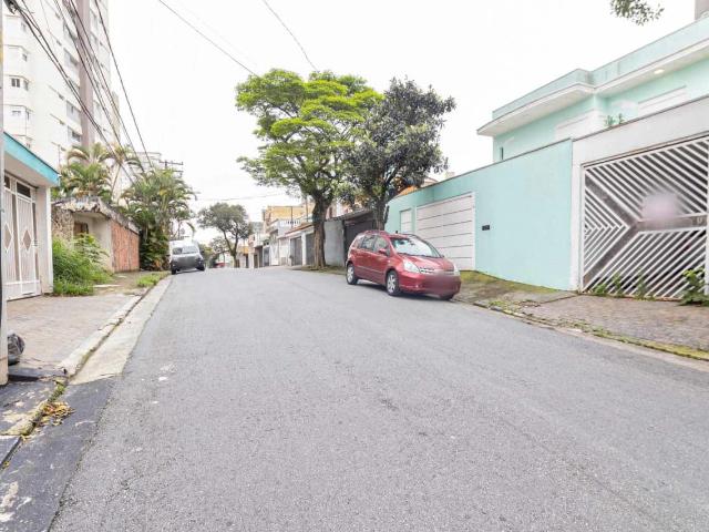 Casa / Sobrado Comercial para Locação em Santo André/SP Vila Valparaíso