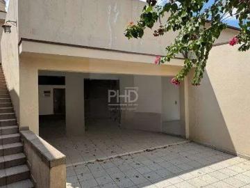 Casa / Sobrado Comercial para Locação em Santo André/SP Vila Valparaíso
