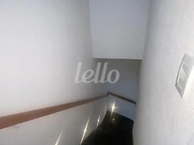 Casa / Sobrado Comercial para Locação em Santo André/SP Vila Vitória