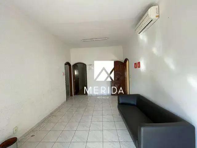 Casa / Sobrado Comercial para Locação em Santo André/SP Vila Alpina 2 Quartos
