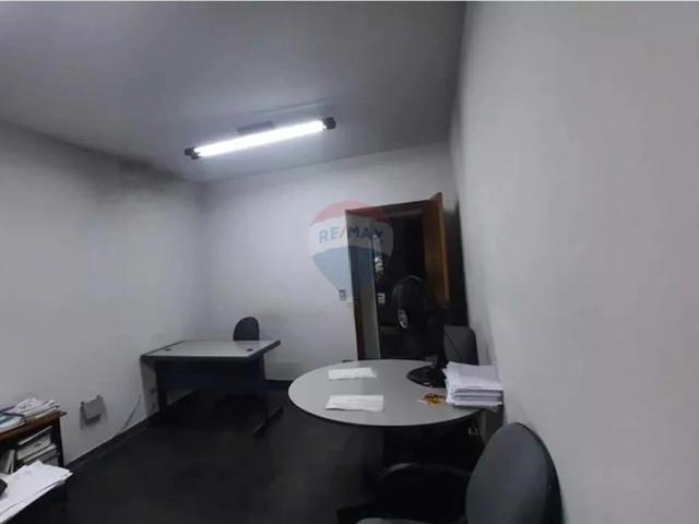 Casa / Sobrado Comercial para Locação em Santo André/SP Vila Alpina