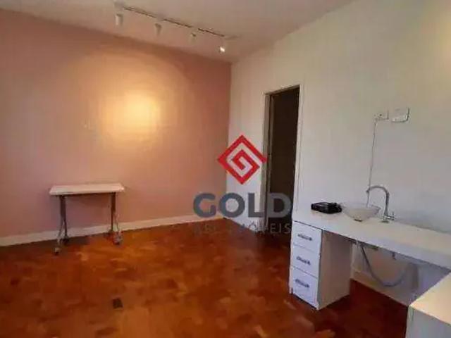 Casa / Sobrado Comercial para Locação em Santo André/SP Vila Alpina