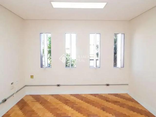 Casa / Sobrado Comercial para Locação em Santo André/SP Vila Alpina