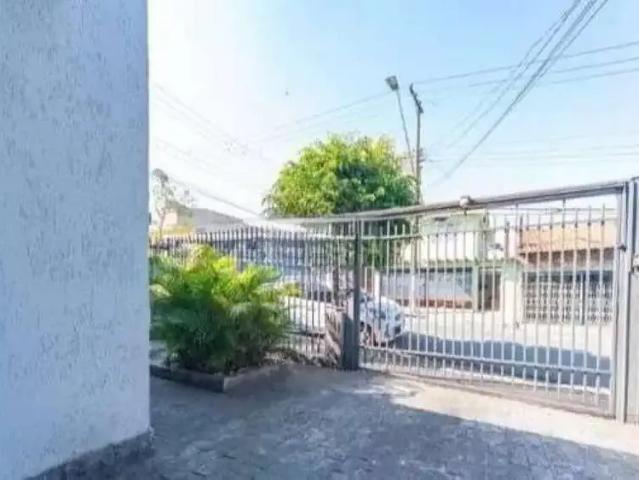 Casa / Sobrado Comercial para Locação em Santo André/SP Vila Alto de Santo André