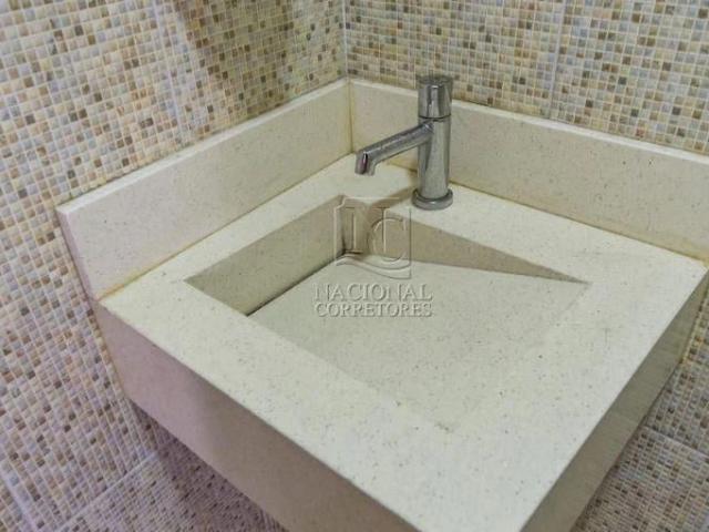 Casa / Sobrado Comercial para Locação em Santo André/SP Vila Alto de Santo André 4 Quartos
