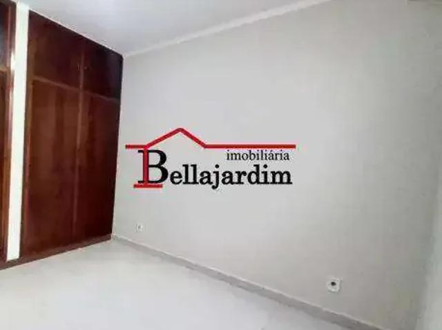 Casa / Sobrado Comercial para Locação em Santo André/SP Vila Alzira 3 Quartos