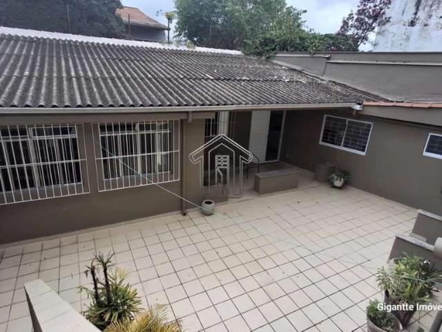 Casa / Sobrado Comercial para Locação em Santo André/SP Vila Alzira 5 Quartos