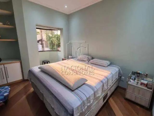 Casa / Sobrado Comercial para Locação em Santo André/SP Vila Alzira 6 Quartos