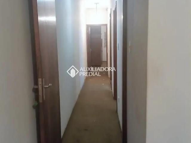 Casa / Sobrado Comercial para Locação em Santo André/SP Vila Alzira
