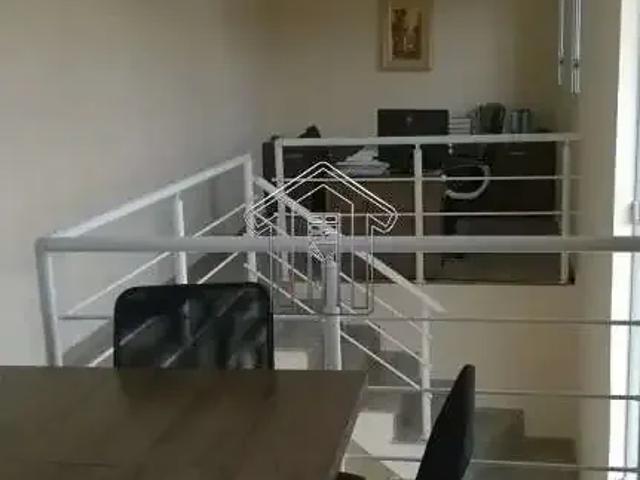 Casa / Sobrado Comercial para Locação em Santo André/SP Vila América 2 Quartos