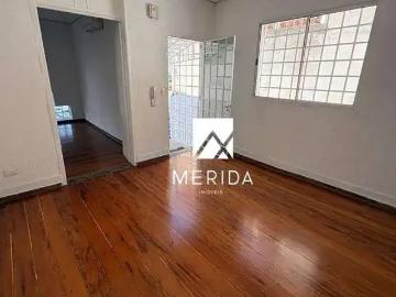 Casa / Sobrado Comercial para Locação em Santo André/SP Vila Assunção 1 Quartos