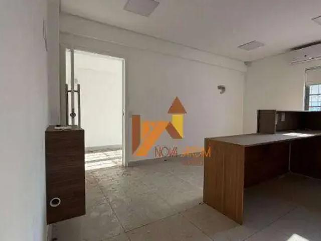 Casa / Sobrado Comercial para Locação em Santo André/SP Vila Assunção