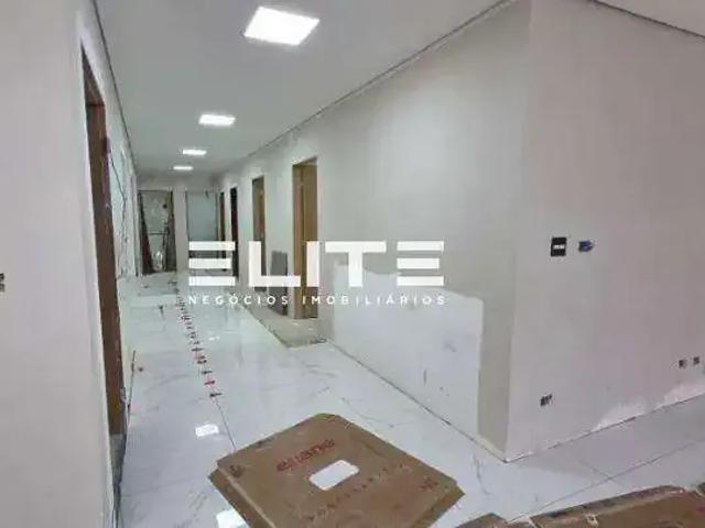 Casa / Sobrado Comercial para Locação em Santo André/SP Vila Assunção