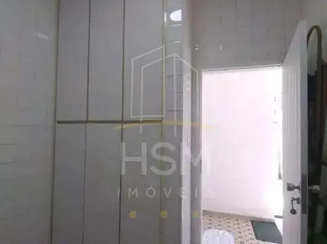 Casa / Sobrado Comercial para Locação em Santo André/SP Vila Assunção 3 Quartos