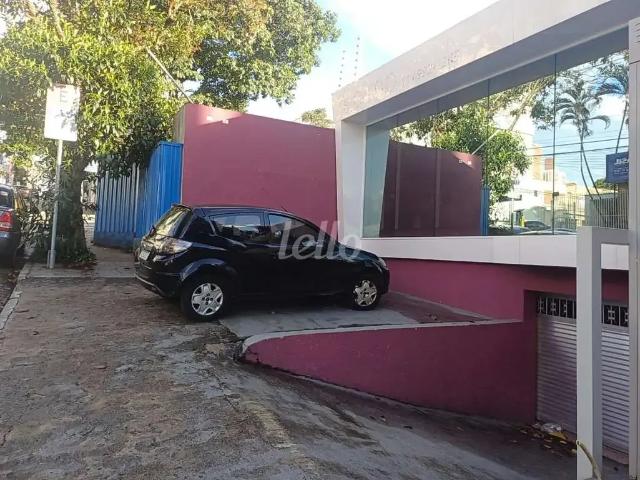 Casa / Sobrado Comercial para Locação em Santo André/SP Vila Assunção 3 Quartos