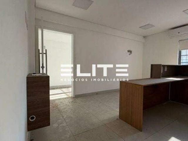 Casa / Sobrado Comercial para Locação em Santo André/SP Vila Assunção